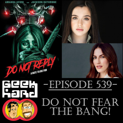 Geek Hard | Geek Hard