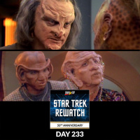 Day 233: Jetrel / Family Business