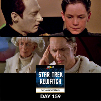 Day 159: Hero Worship / Violations