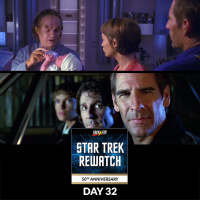 Day 32: Similitude / Carpenter Street