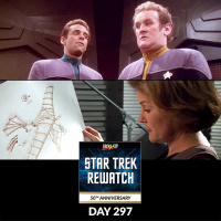 Day 297: Statistical Probabilities / Concerning Flight