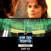 Day 43: Awakening / KirShara