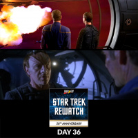 Day 36: Azati Prime / Damage