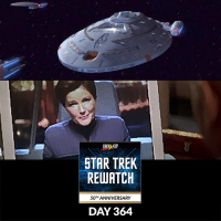 Day 364: Endgame / Nemesis