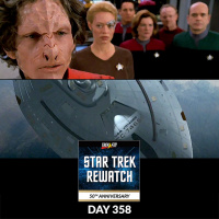 Day 358: Repentance / Prophecy