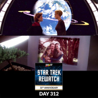 Day 312: Hope and Fear / Times Orphan