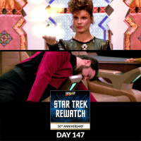 Day 147: Devils Due / Clues