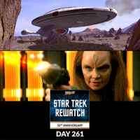 Day 261: Basics, Part I / Basics, Part II