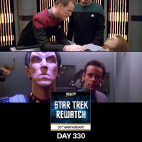 Day 330: Course: Oblivion / Inter Arma Enim Silent Leges