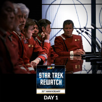 Day 1: Mission Briefing