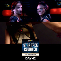 Day 42: The Augments / The Forge