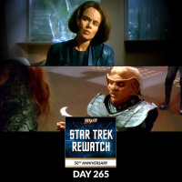 Day 265: Remember / Looking for parMach in All the Wrong Places