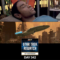 Day 342: Riddles / Dragons Teeth