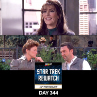 Day 344: Pathfinder / Fair Haven