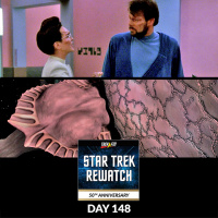 Day 148: First Contact / Galaxys Child