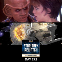 Day 292: Favor the Bold / Sacrifice of Angels