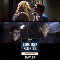 Day 29: Rajiin / Impulse