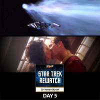 Day 5: Breaking the Ice / Civilization