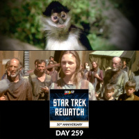 Day 259: Resolutions / The Quickening