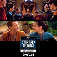 Day 218: Civil Defense / Meridian