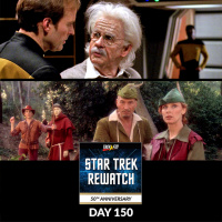 Day 150: The Nth Degree / Qpid