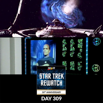 From There To Here: The Star Trek 50th Anniversary Rewatch