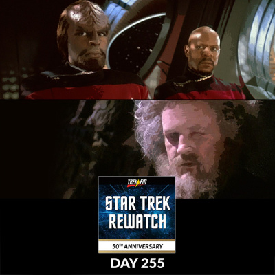 From There To Here: The Star Trek 50th Anniversary Rewatch