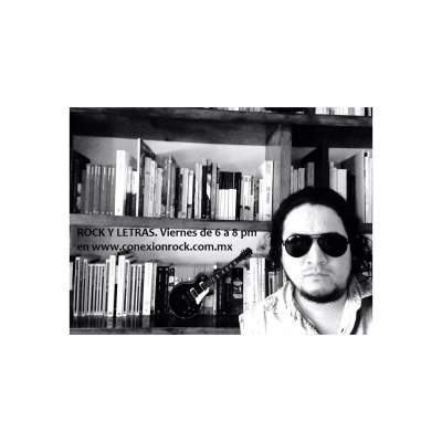 Podcast Rock Y Letras