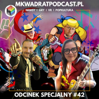 MKwadrat odcinek specjalny #42 feat. Państwo Muzyczukowie