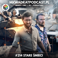 MKwadrat #214 – Stare śmieci