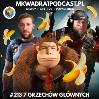 MKwadrat #213 7 grzechów głównych
