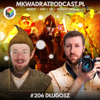 MKwadrat #206 – Długosz