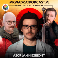 MKwadrat #209 – Jan Niezbędny