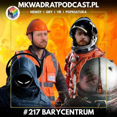 M2 Podcast