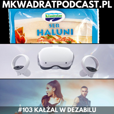 M2 Podcast