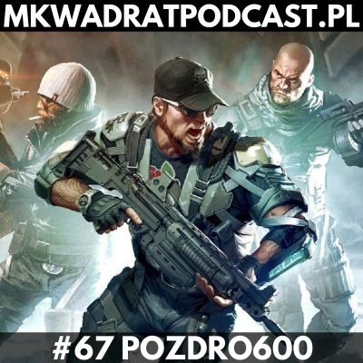 M2 Podcast