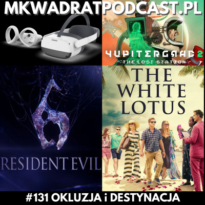M2 Podcast