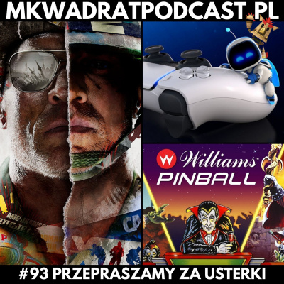 M2 Podcast