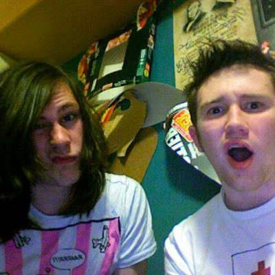 Rob  Dean: Sonic Bastards