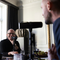 Modeministeriet afsnit 2: På med festtøjet