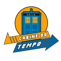 Cabine do Tempo 304 – Cabine Histórica – Franquia Guardiões da Galaxia!