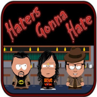 Haters Gonna Hate T1 C3