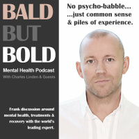 Medication - Bald But Bold Podcast with Charles Linden