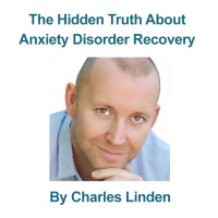 The Hidden Truth About Anxiety Disorders