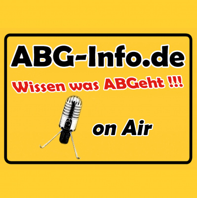 Abg-info On Air Podcast Show