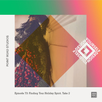 73: Finding Your Holiday Spirit, Take 2