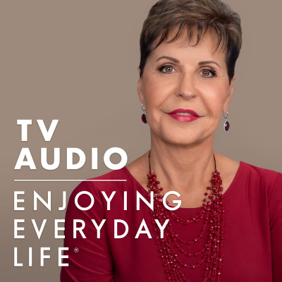 Joyce Meyer Tv Audio Podcast
