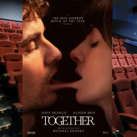 Flick Pick - Together (2025) and Happy Gilmore 2 (2025)