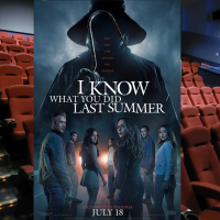 Flick Pick - I Know What You Did Last Summer (2025)