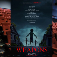 Flick Pick - Weapons